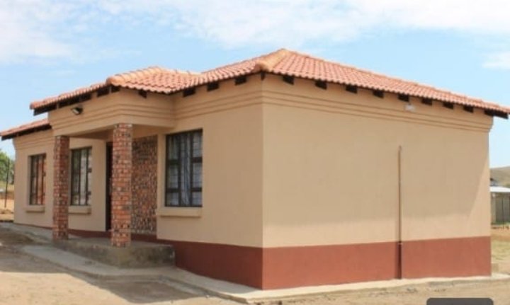 3 Bedroom Property for Sale in Kestell Free State
